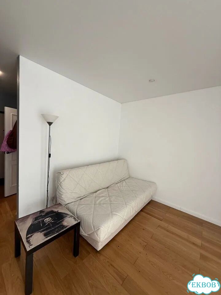Квартира-студия, 33,9 м², 2/7 эт. фото 2