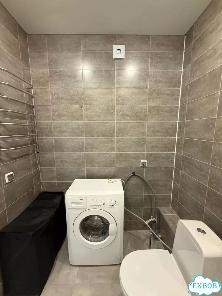 Квартира-студия, 33,9 м², 2/7 эт. фото 4