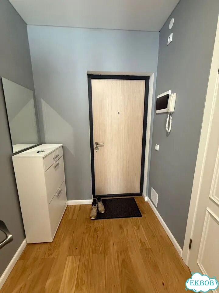 Квартира-студия, 33,9 м², 2/7 эт. фото 5
