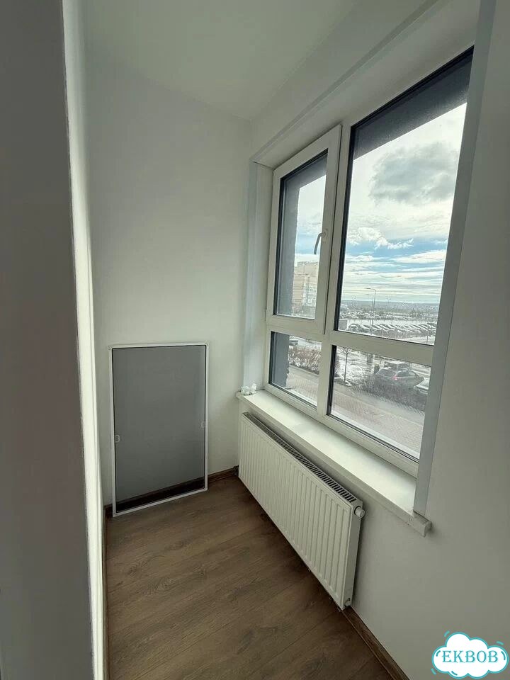 Квартира-студия, 33,9 м², 2/7 эт. фото 6