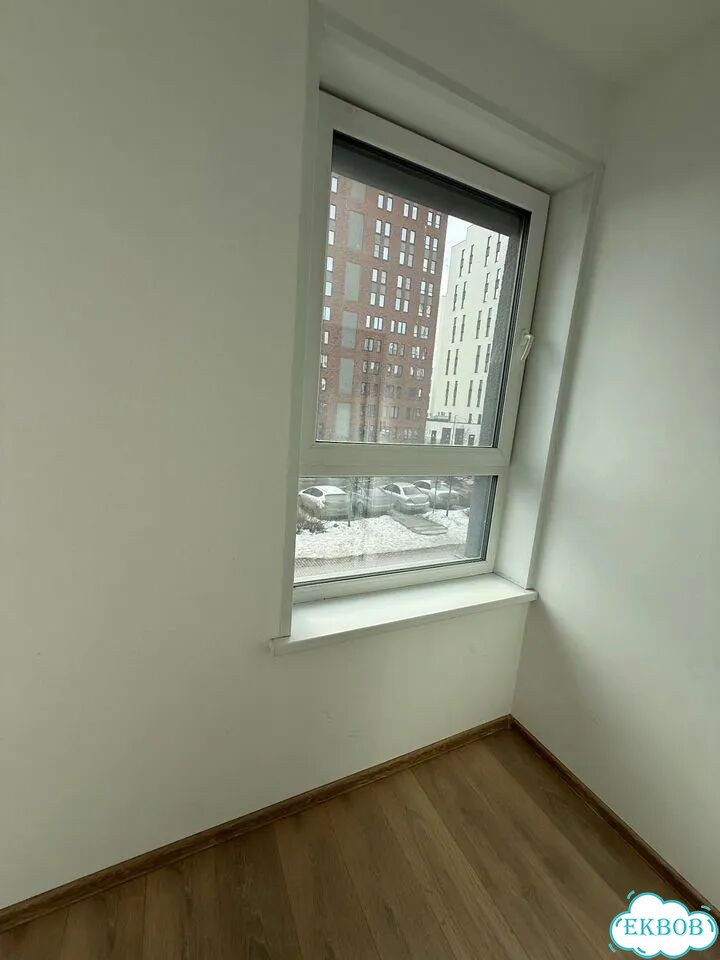 Квартира-студия, 33,9 м², 2/7 эт. фото 7