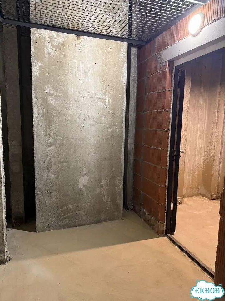 Машиноместо, 10 м² фото 3