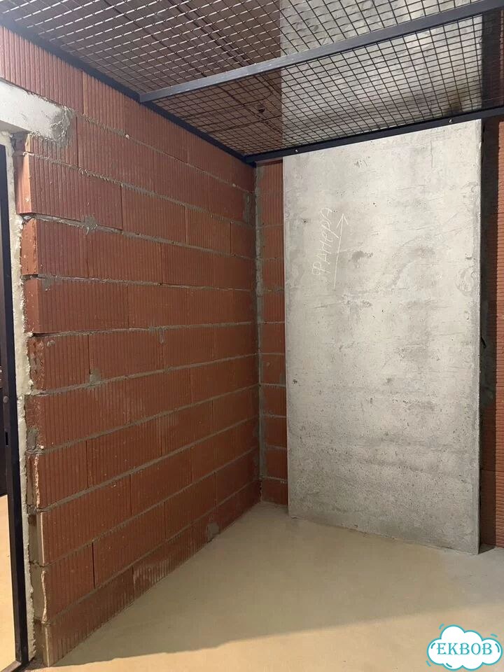Машиноместо, 10 м² фото 4