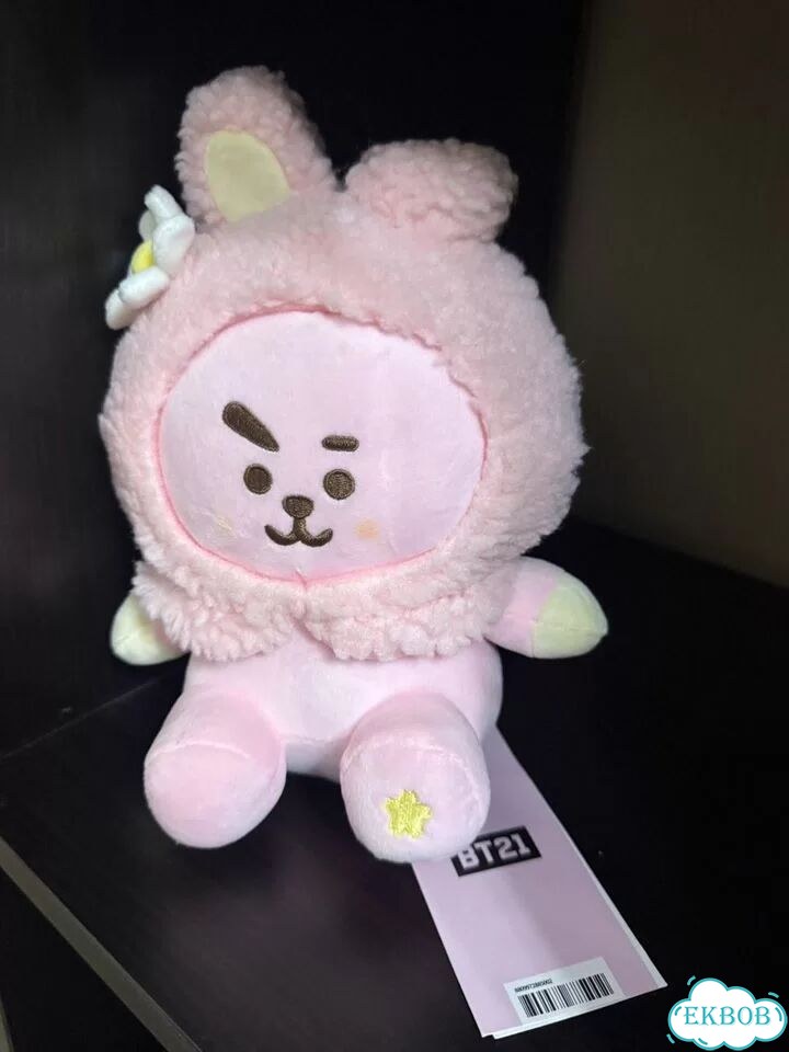 Bt21 Cooky фото 1