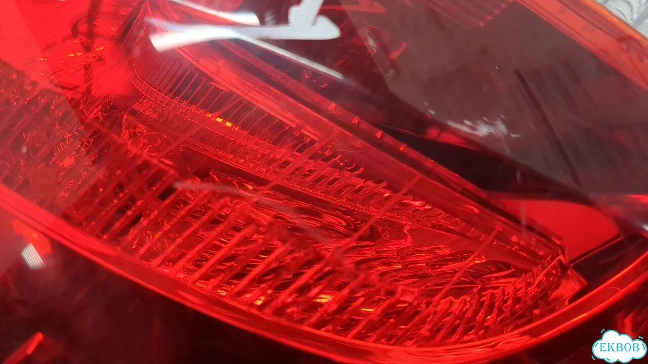 Фонарь (задний) левый Opel Antara фото 2