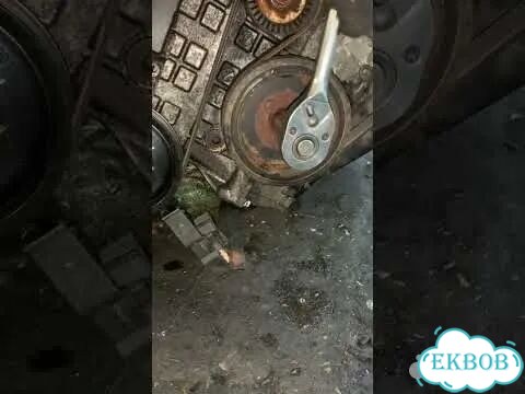 Насос топливный электрический BMW 3 E46 фото 2