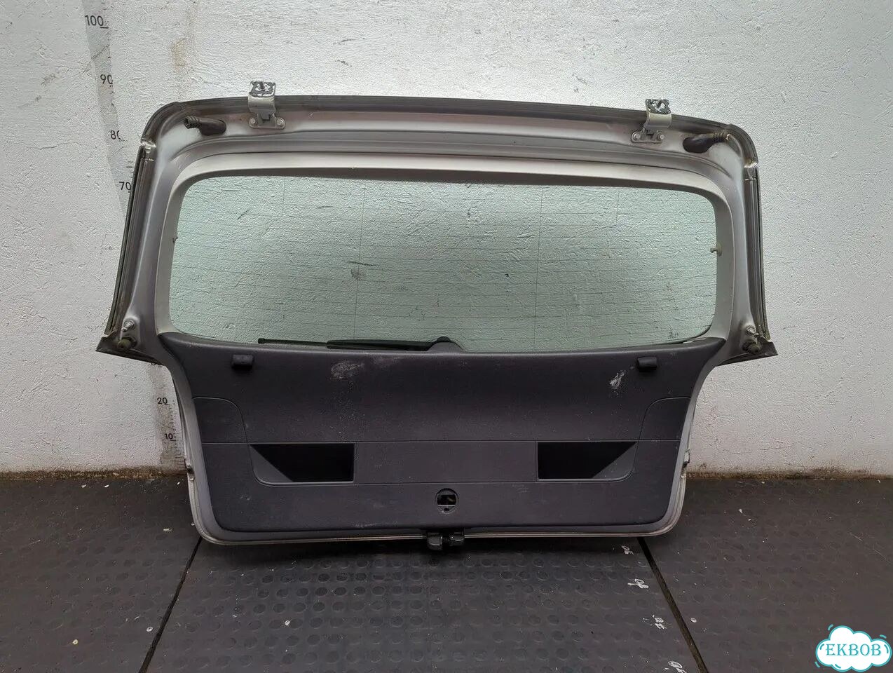 Крышка багажника Volkswagen Golf 5 фото 10