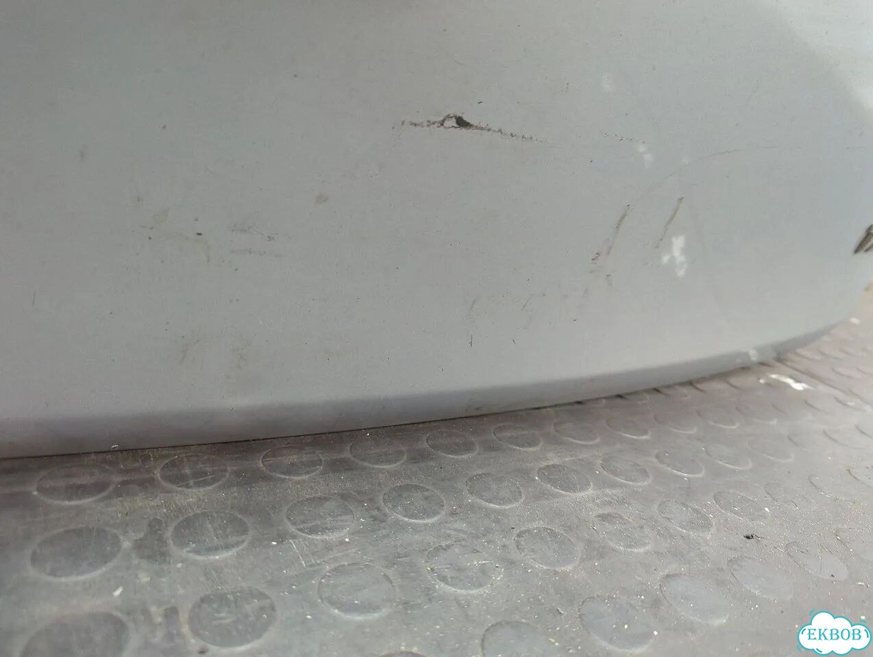 Крышка багажника Volkswagen Golf 5 фото 8