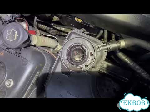 Форсунка топливная BMW 3 E90, E91, E92, E93 фото 2