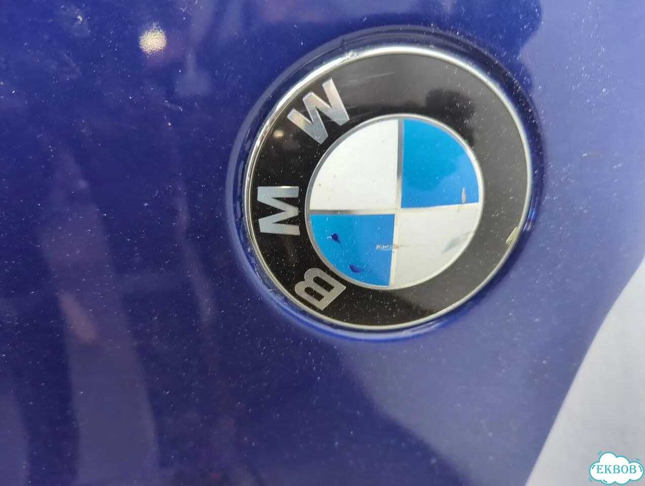Капот BMW 3 E90, E91, E92, E93 фото 7