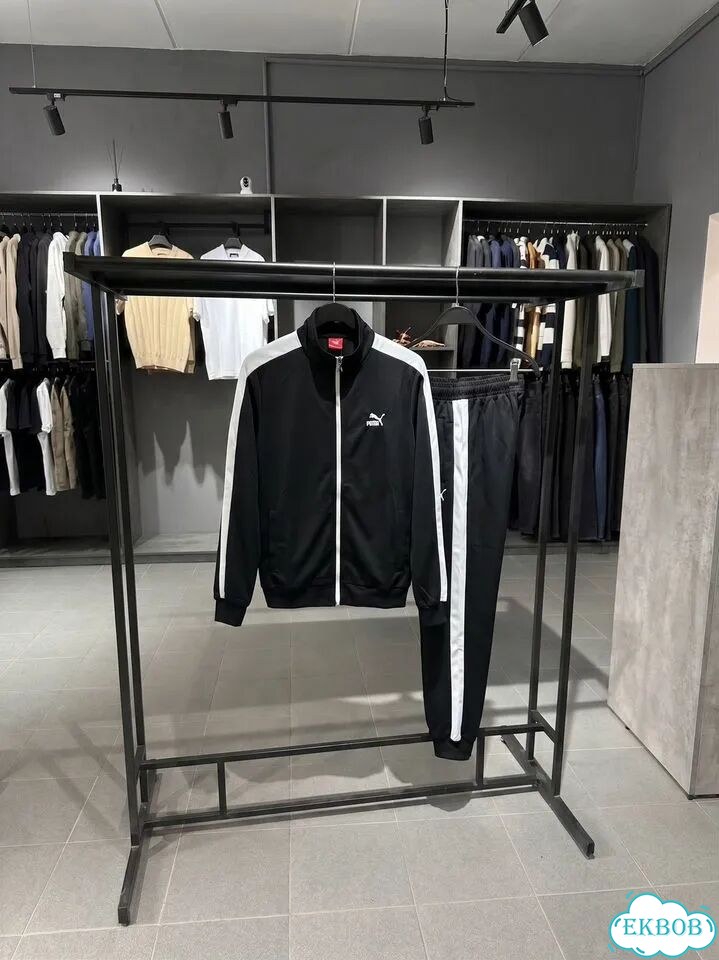 Спортивные костюмы Puma фото 1
