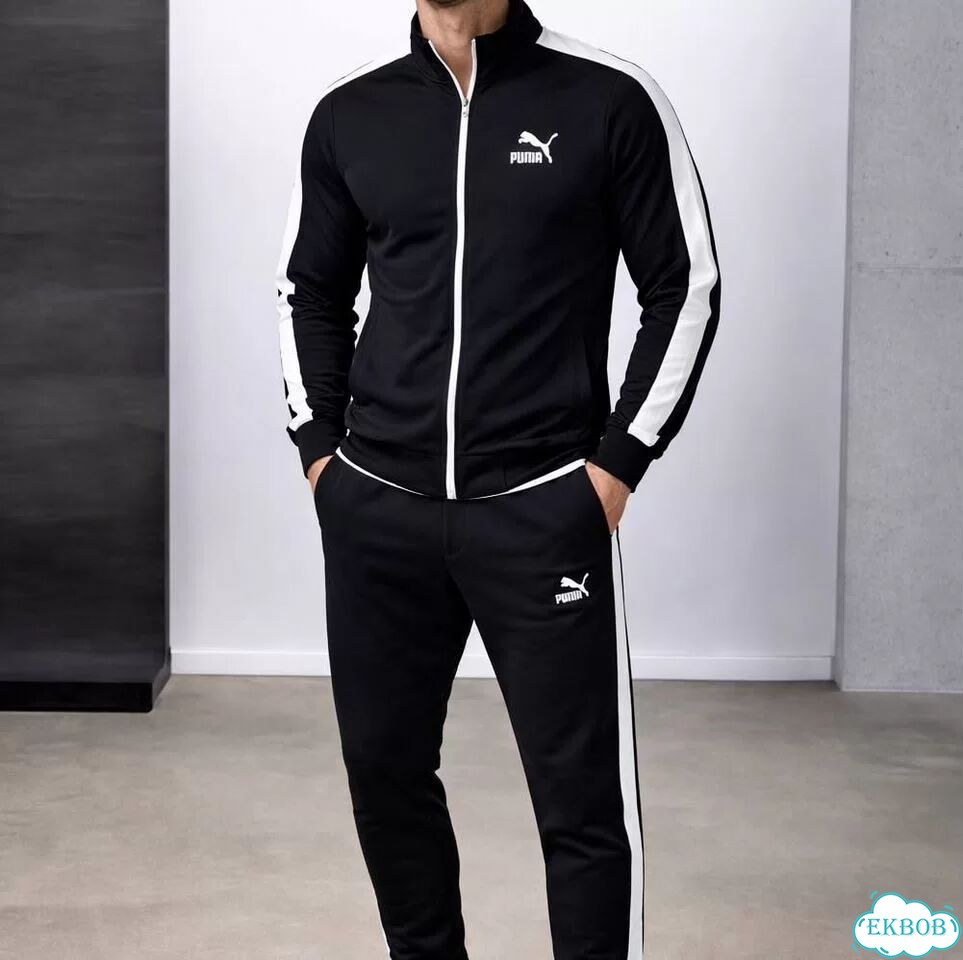 Спортивные костюмы Puma фото 5