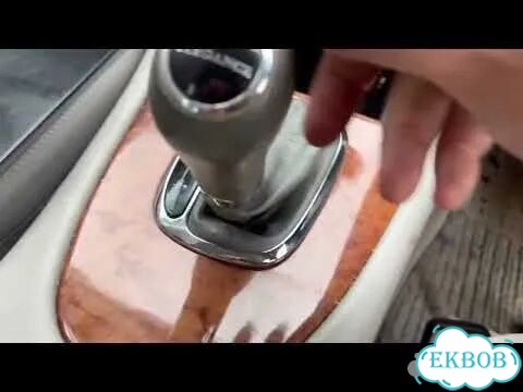 Крышка багажника Mercedes CLK W209 фото 2