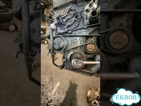 Маховик BMW 1 E87 фото 2