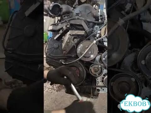 Крышка багажника Opel Astra H фото 2