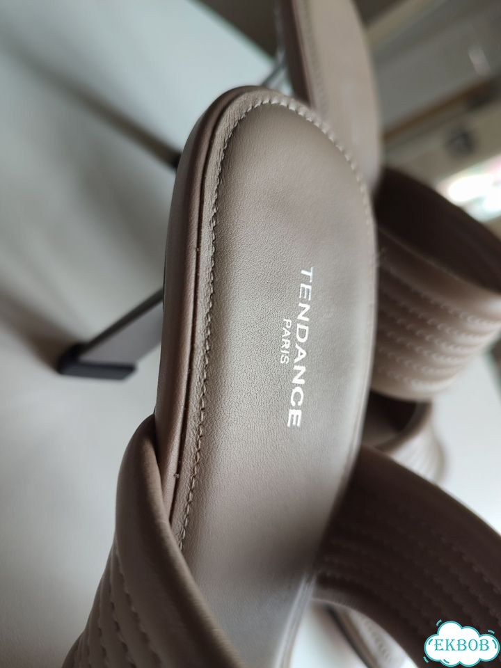 Новые босоножки Tendance Натуральная кожа фото 3
