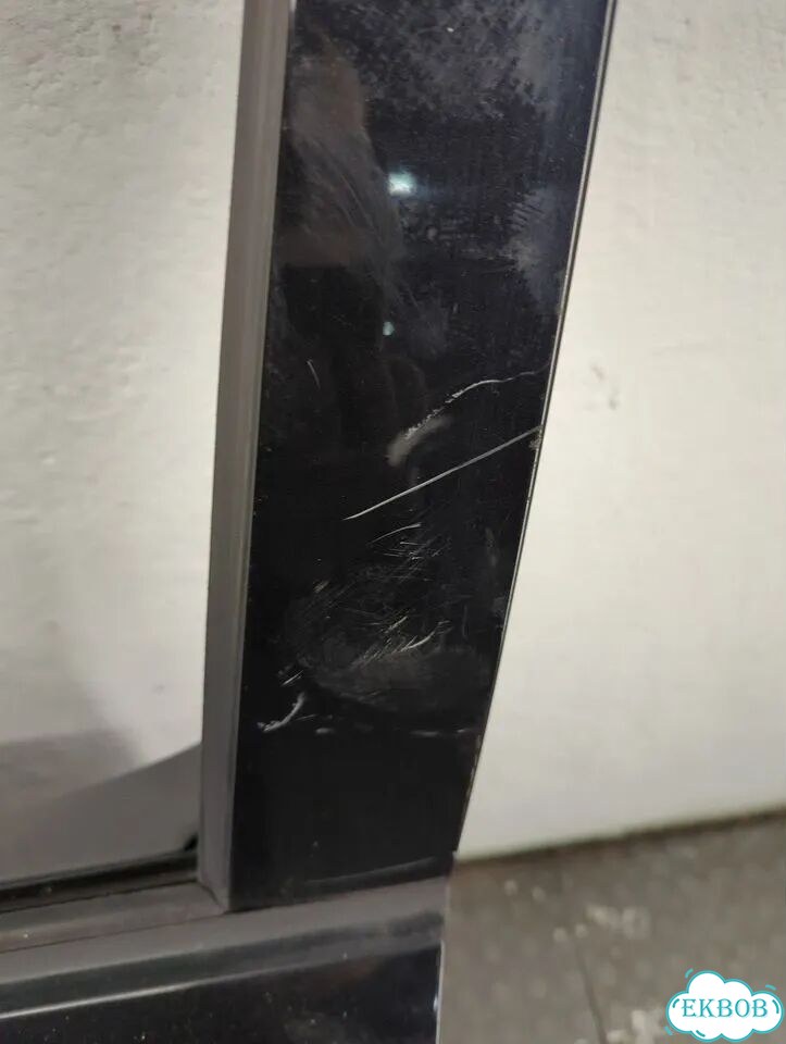 Дверь боковая левая передняя Opel Astra H фото 10