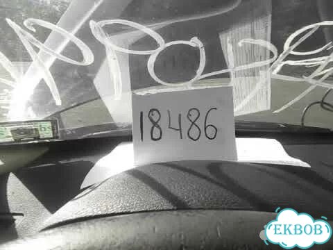 Насос топливный электрический BMW X3 E83 фото 2