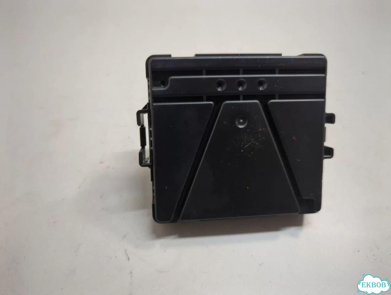Блок комфорта Volkswagen Taos фото 4