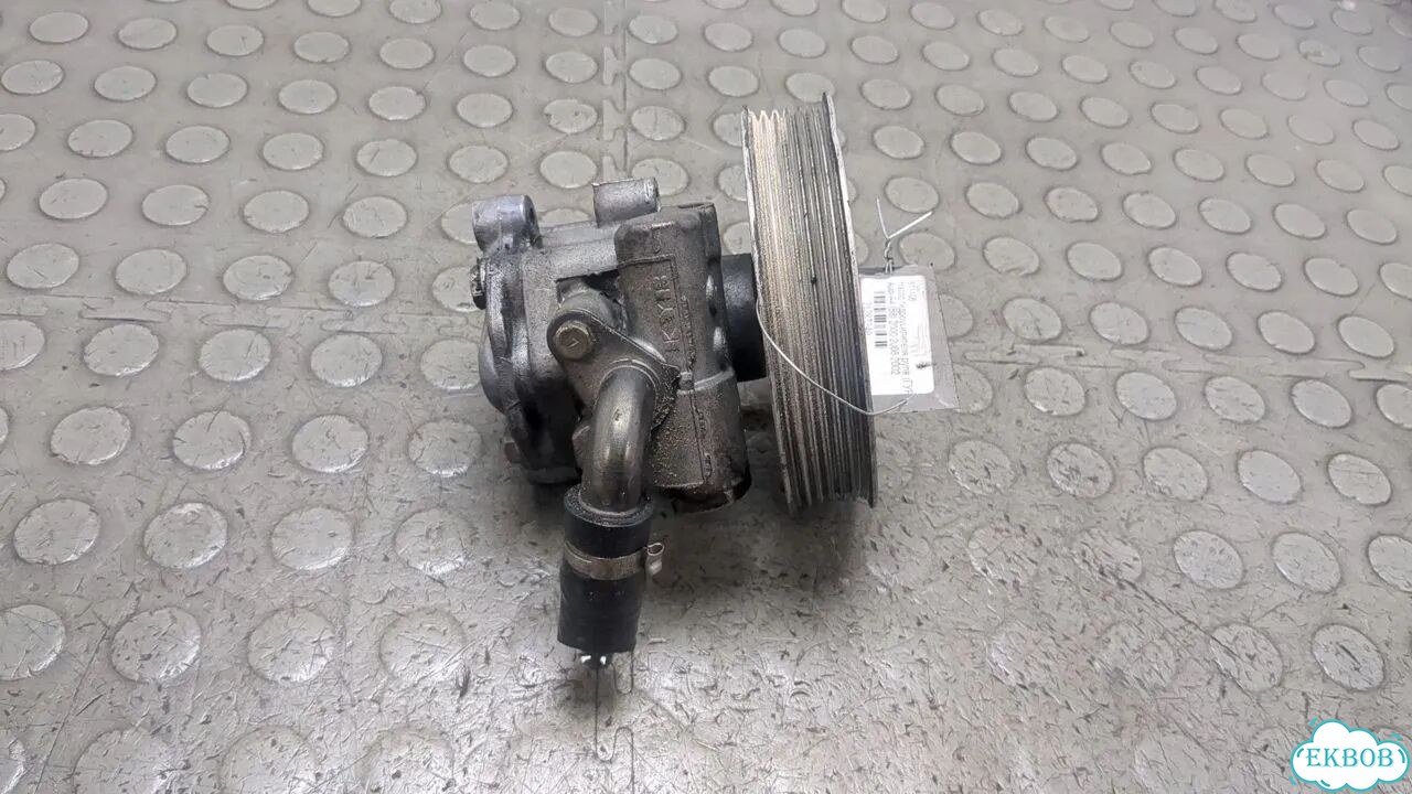 Гур Audi A4 (B6) фото 3