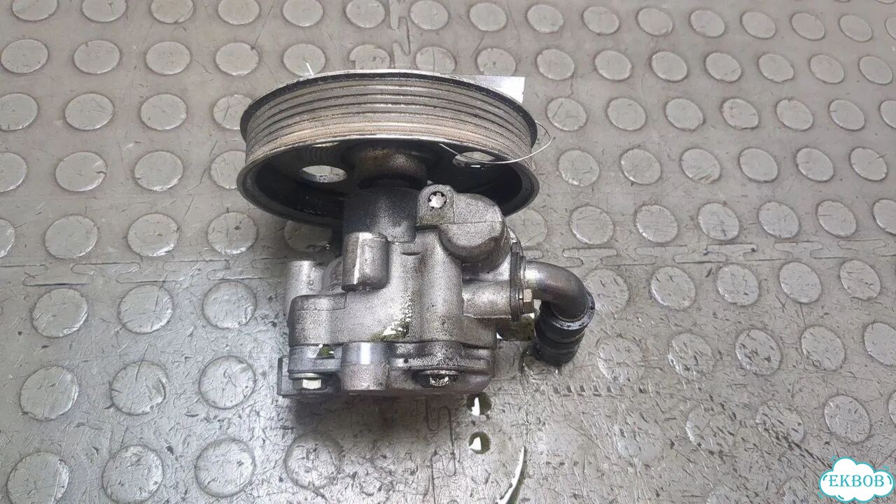 Гур Audi A4 (B6) фото 4