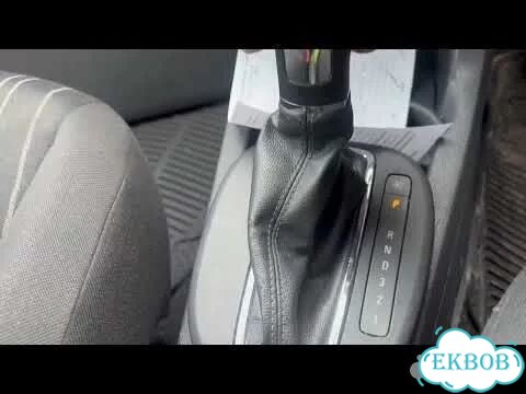 Насос топливный электрический Opel Corsa D фото 2