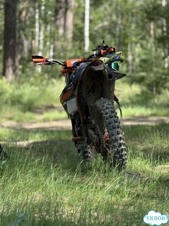 PITONMOTO MX8, 2025, 250 км фото 5