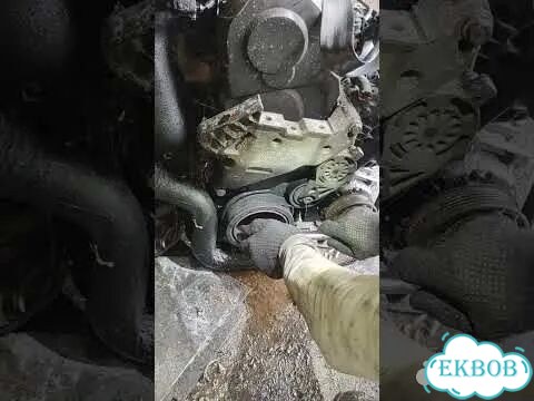 Крышка багажника Volkswagen Golf 5 фото 2