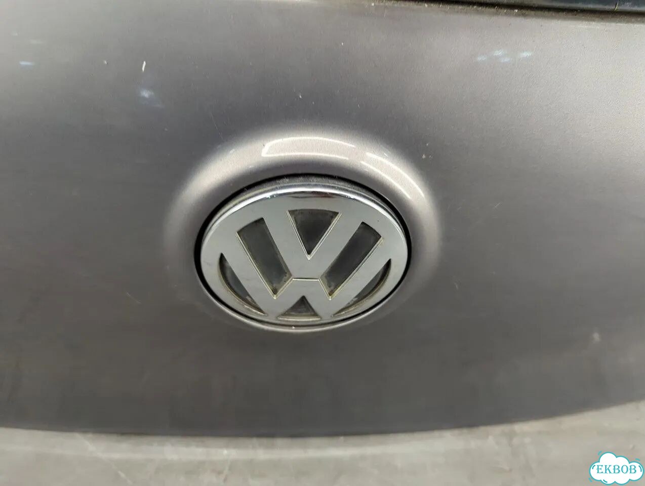 Крышка багажника Volkswagen Golf 5 фото 8