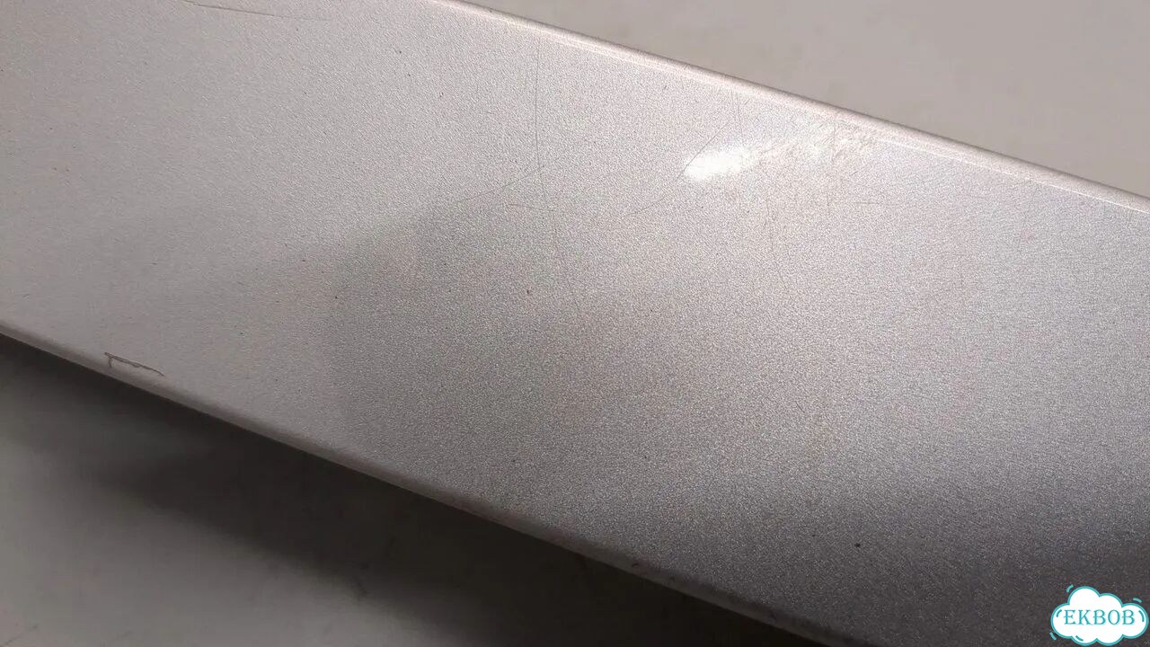 Подсветка номера BMW X3 E83 фото 2