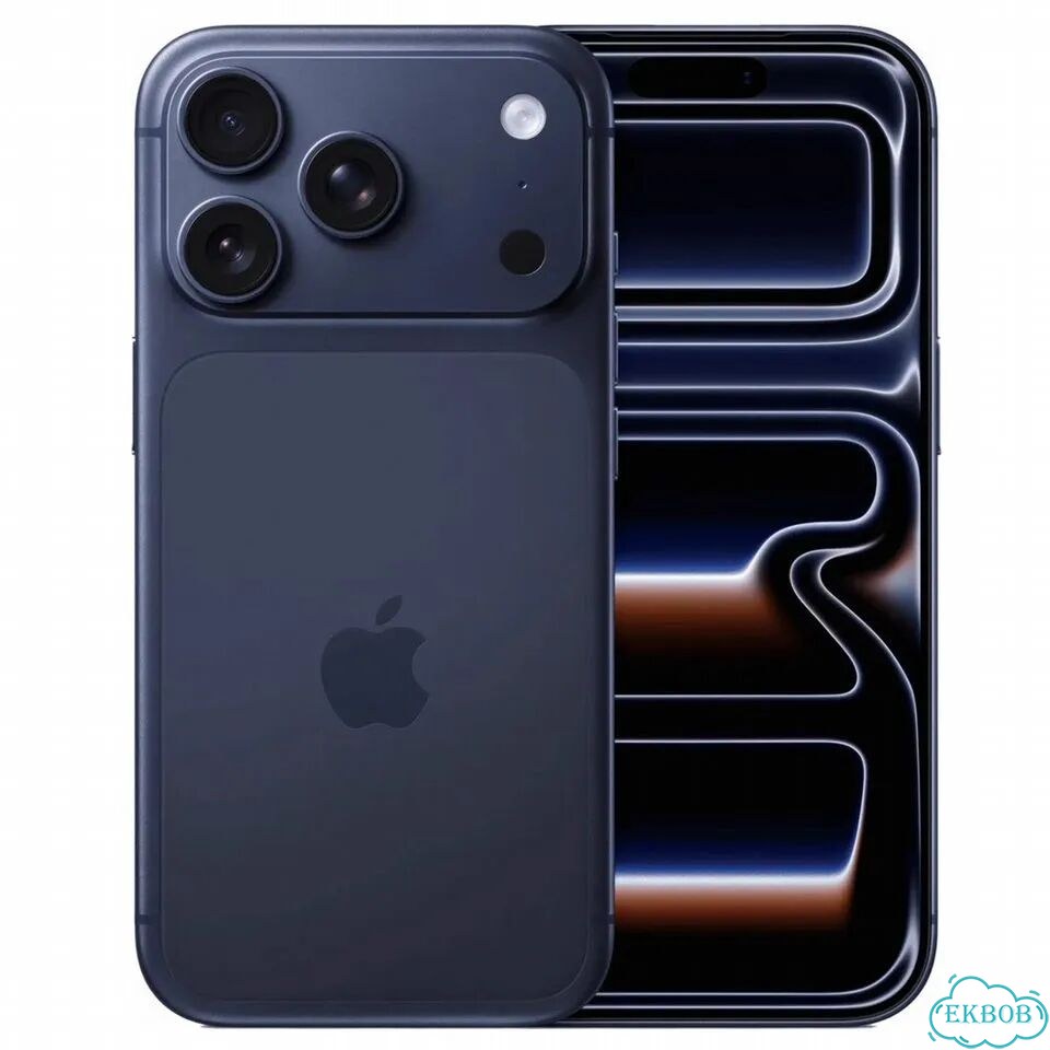 iPhone 17 Pro, 512 ГБ фото 1