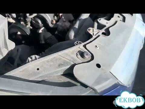 Двигатель Opel Corsa D Z10XEP фото 2