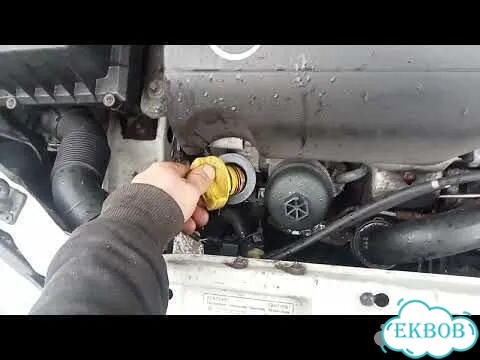 Форсунка топливная Opel Combo фото 2