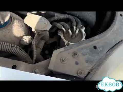 Двигатель Volkswagen Golf 5 BKC фото 2