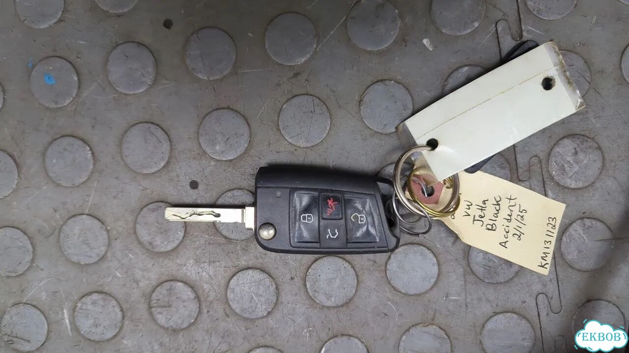 Колонка рулевая Volkswagen Jetta 7 фото 10