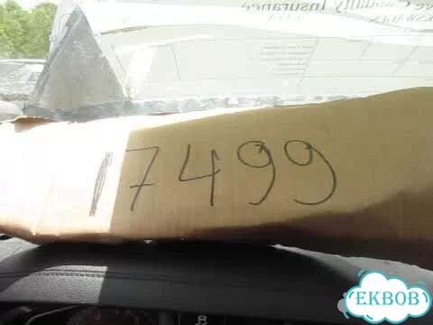 Колонка рулевая Volkswagen Jetta 7 фото 2