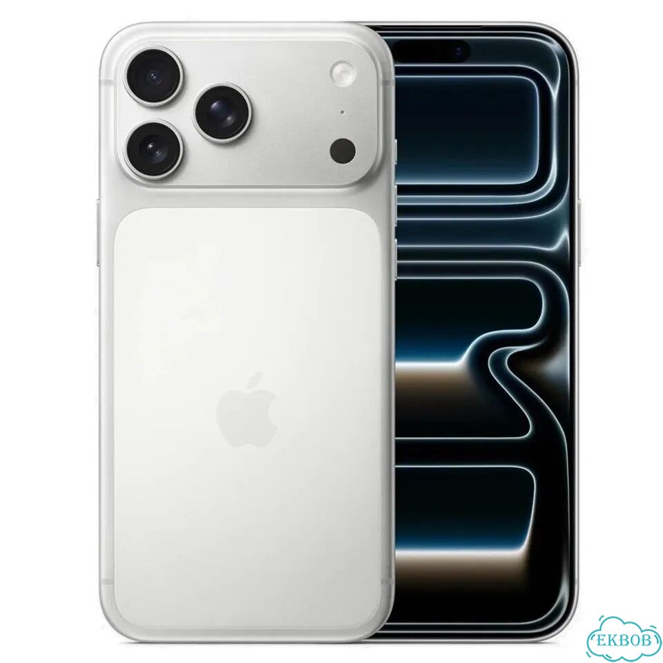 iPhone 17 Pro Max, 512 ГБ фото 1