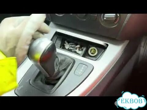 Крыло левое переднее BMW 3 E90, E91, E92, E93 фото 2