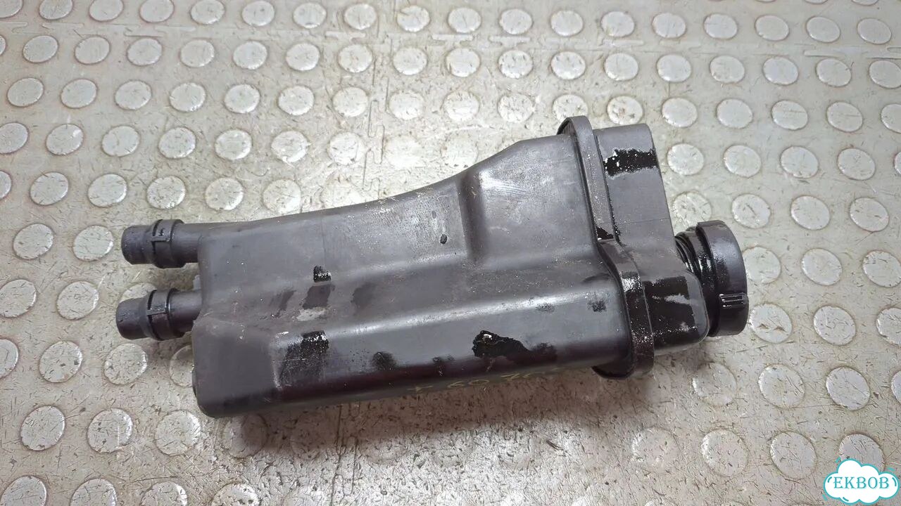 Бачок расширительный BMW 5 E39 фото 4