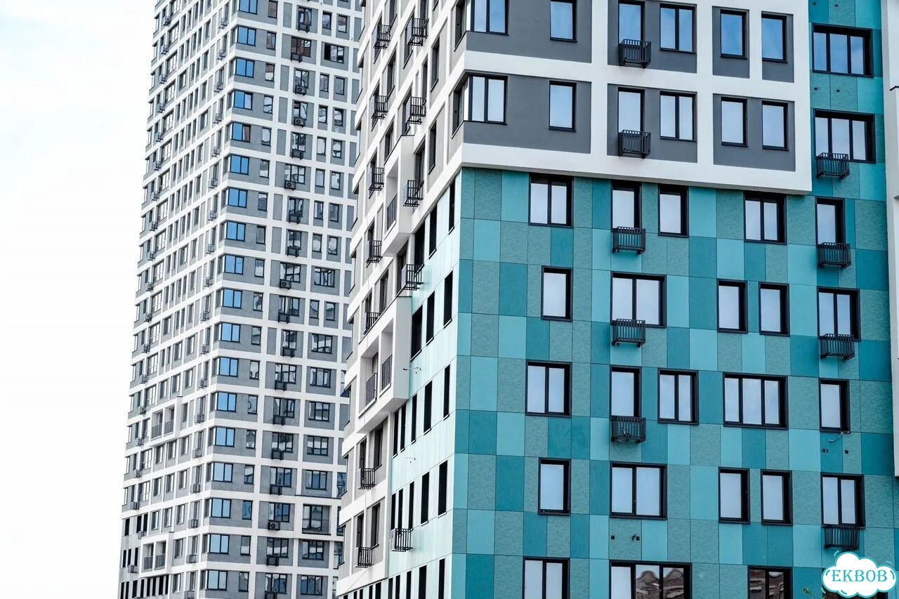 3-к. квартира, 84,4 м², 4/18 эт. фото 29