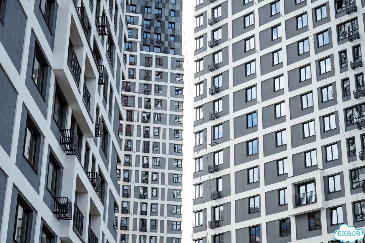3-к. квартира, 84,4 м², 4/18 эт. фото 33