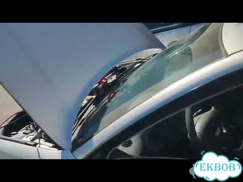 Форсунка топливная Audi A4 (B5) фото 2