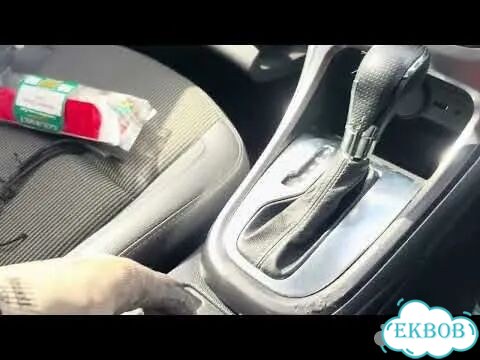 Бампер передний Opel Astra J фото 2