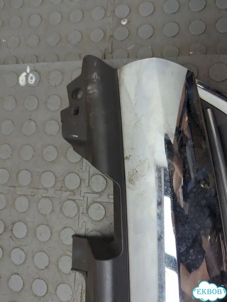 Решетка радиатора Opel Zafira B фото 3