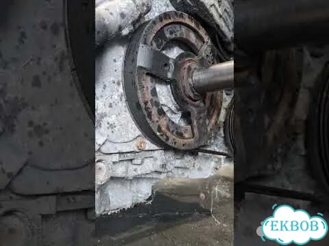 Балка подвески задняя Opel Zafira B фото 2