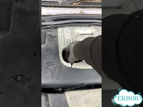Насос топливный электрический BMW 3 E46 фото 2