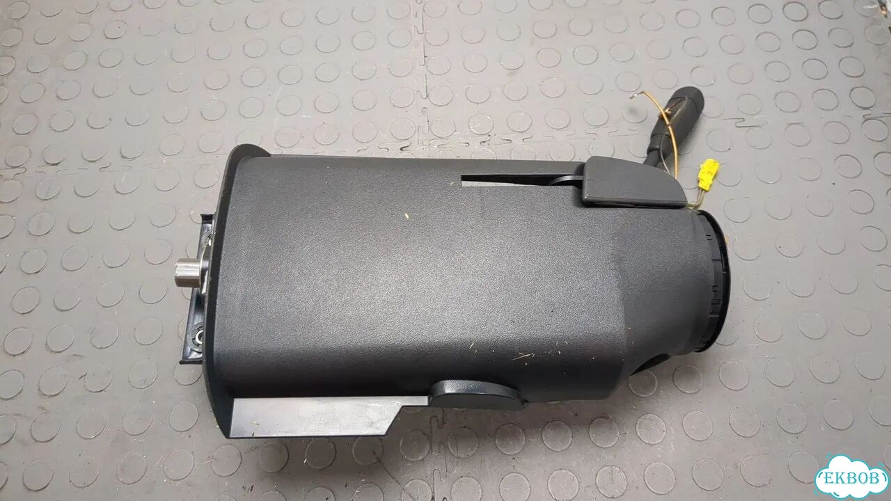 Колонка рулевая Mercedes Vaneo фото 8