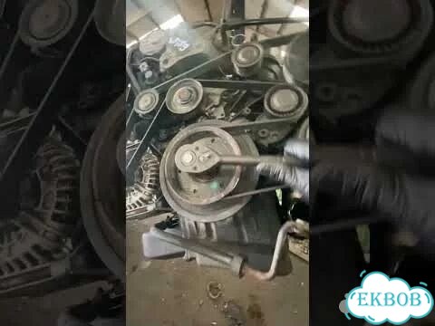 Измеритель потока воздуха Mercedes S W220 фото 2