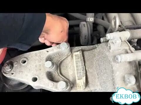 Двигатель Volkswagen Fox chfa фото 2