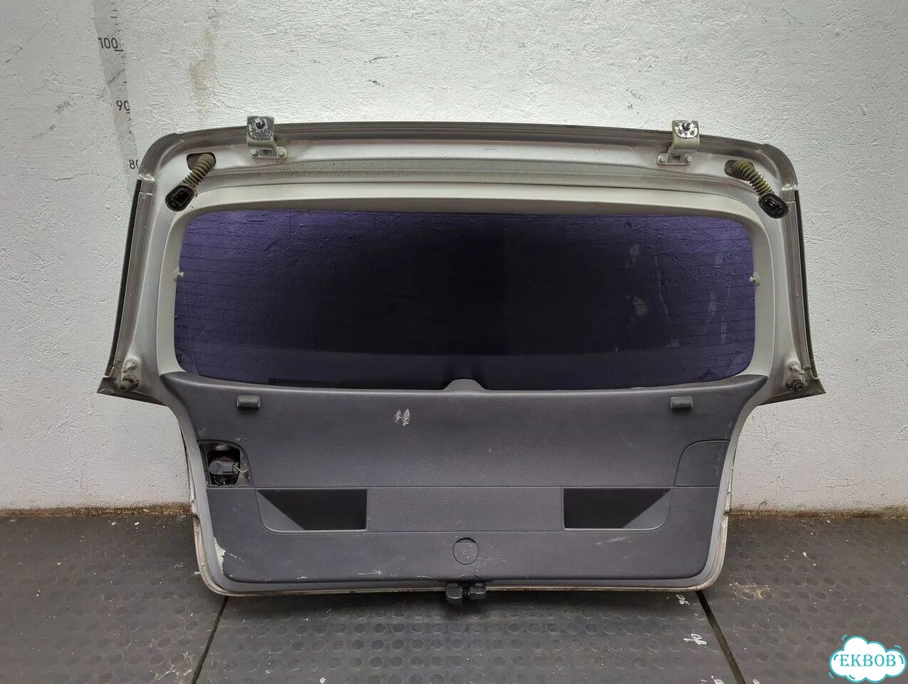 Крышка багажника Volkswagen Golf 5 фото 11